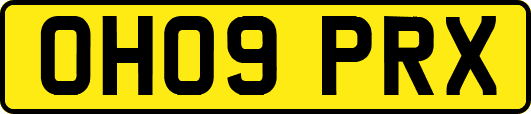 OH09PRX