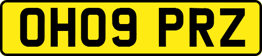 OH09PRZ