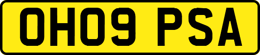 OH09PSA
