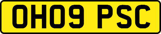 OH09PSC