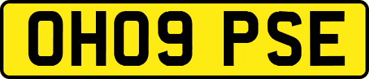 OH09PSE