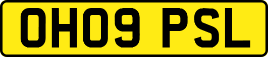 OH09PSL