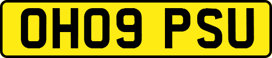 OH09PSU