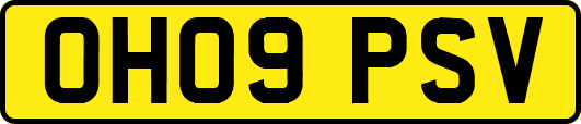 OH09PSV