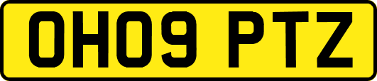 OH09PTZ
