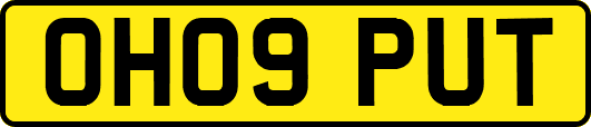 OH09PUT