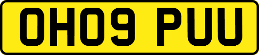 OH09PUU