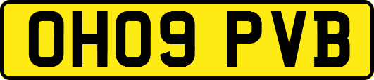 OH09PVB
