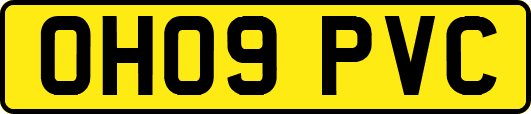 OH09PVC