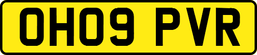 OH09PVR