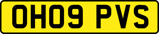 OH09PVS