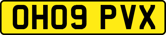 OH09PVX