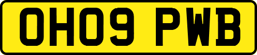 OH09PWB