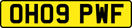 OH09PWF