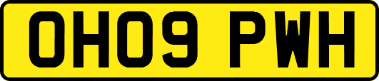 OH09PWH