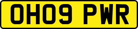 OH09PWR