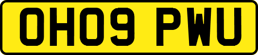 OH09PWU