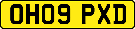 OH09PXD