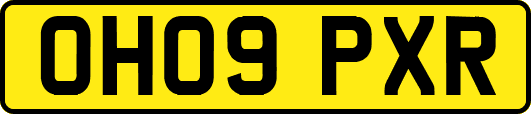OH09PXR