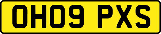 OH09PXS