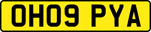 OH09PYA