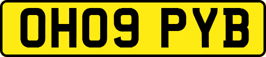 OH09PYB
