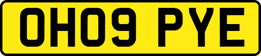 OH09PYE