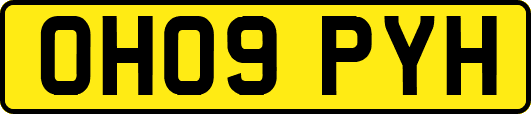 OH09PYH