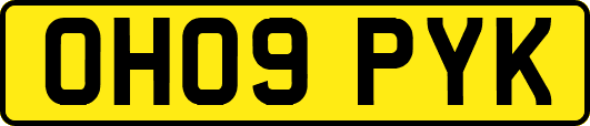 OH09PYK
