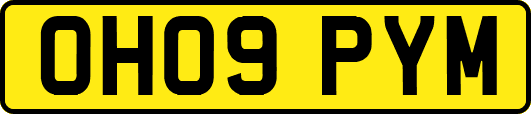 OH09PYM