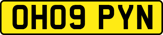 OH09PYN