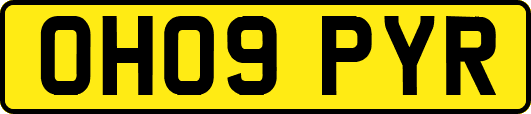 OH09PYR