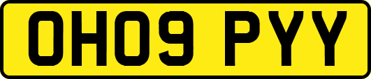 OH09PYY