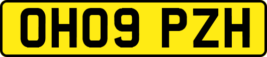 OH09PZH