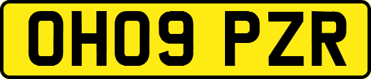 OH09PZR