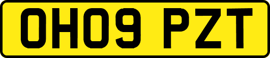 OH09PZT