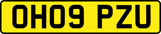 OH09PZU