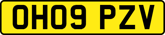 OH09PZV