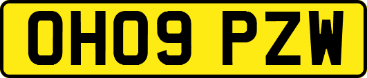 OH09PZW