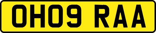OH09RAA