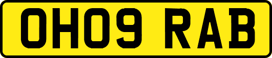 OH09RAB