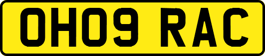 OH09RAC