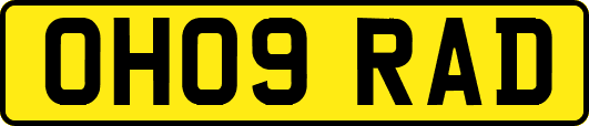 OH09RAD