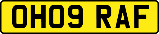 OH09RAF