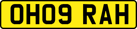 OH09RAH