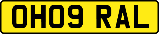 OH09RAL