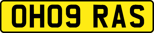 OH09RAS