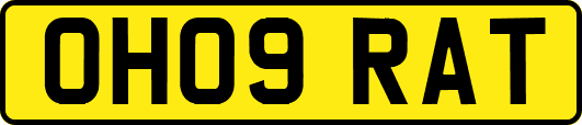 OH09RAT