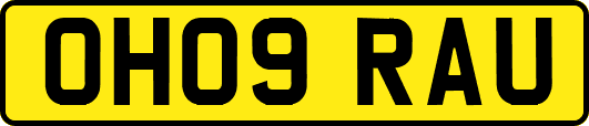OH09RAU