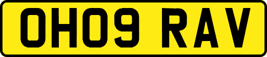 OH09RAV